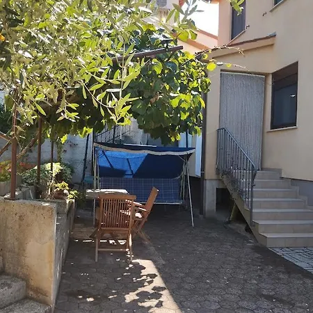 Apartmán Borik Pula