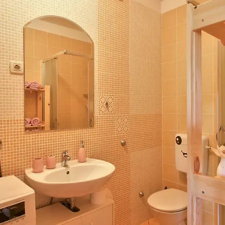 Apartmán Borik Pula