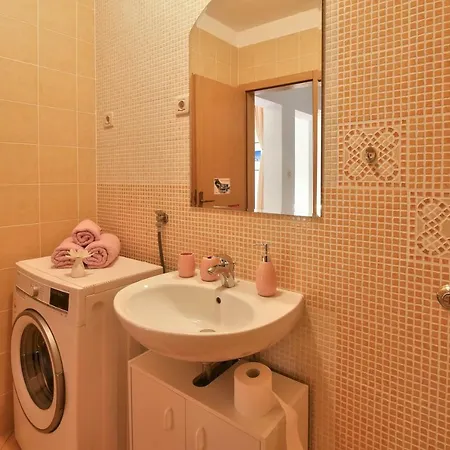 Borik Apartmán Pula