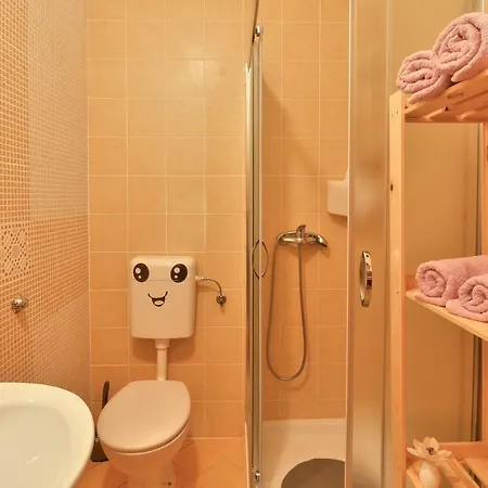 Borik Apartmán