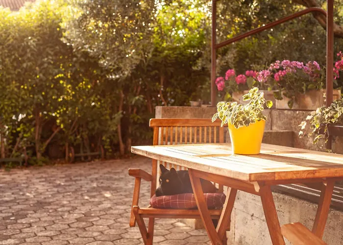 Apartmán Borik Pula