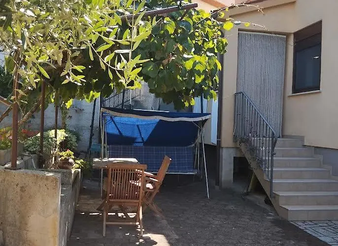 דירה Borik פולה