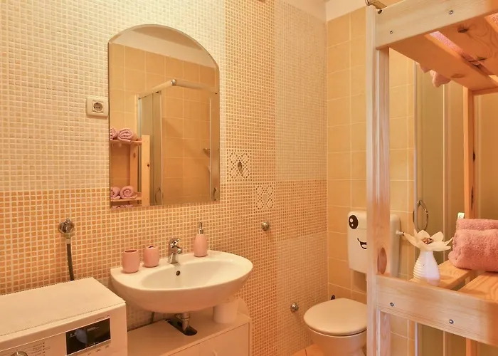 Apartmán Borik Pula