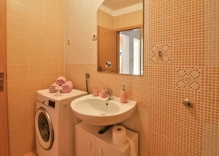 Borik Apartmán Pula