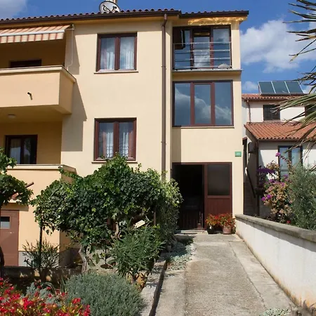 Apartment Borik