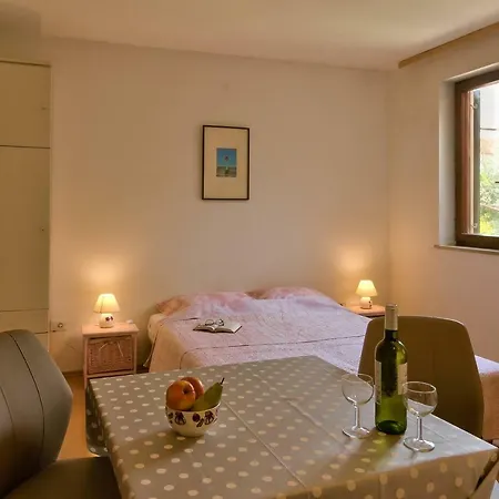 Apartment Borik