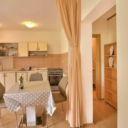 Borik Apartment