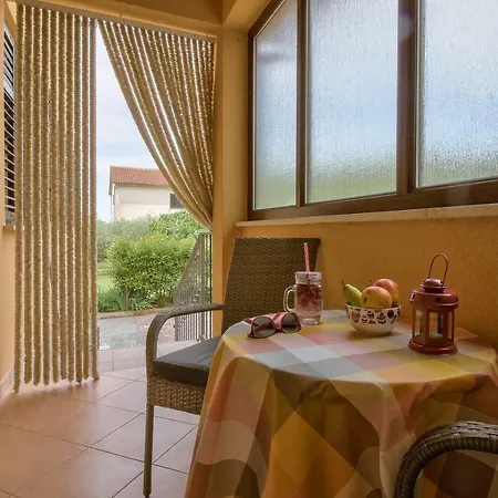 Apartament Borik Pula