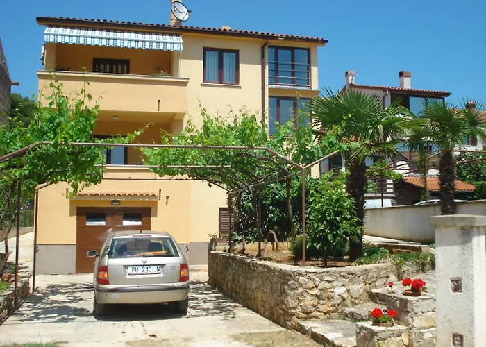 Appartement Borik *
