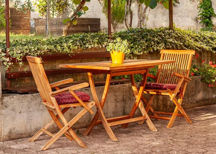 Borik Appartement Pula